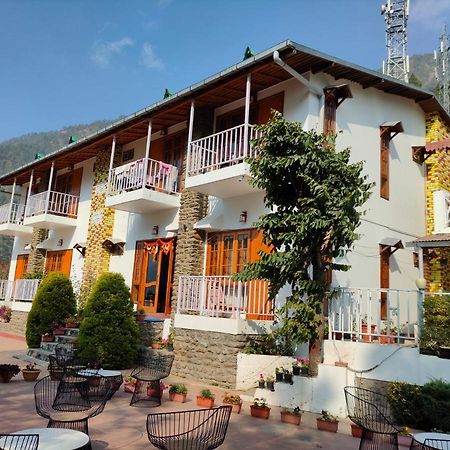 Amar Valley Resort Нейнитал Екстериор снимка