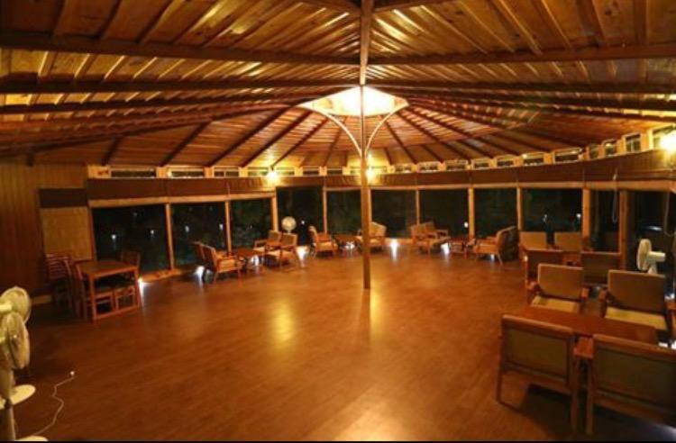 Amar Valley Resort Нейнитал Екстериор снимка