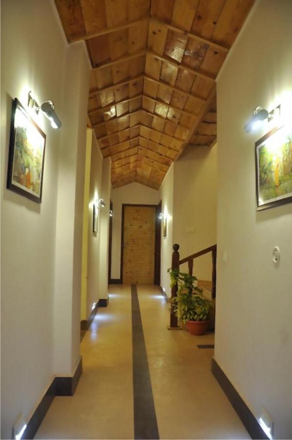 Amar Valley Resort Нейнитал Екстериор снимка