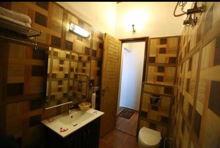 Amar Valley Resort Нейнитал Екстериор снимка